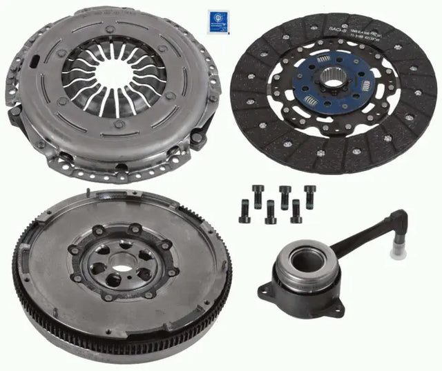 Clutch Kit 2290 601 165 - SACHS