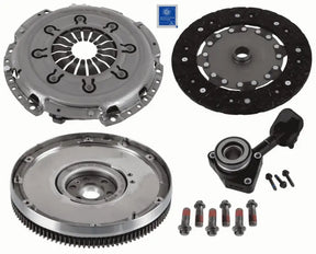 Clutch Kit 2290 601 187 - SACHS