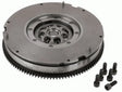 Flywheel 2294 000 070 - SACHS
