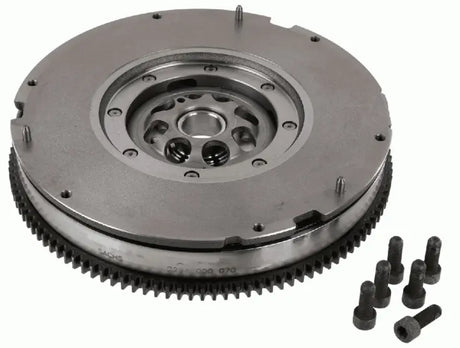 Flywheel 2294 000 070 - SACHS