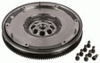 Flywheel 2294 000 107 - SACHS