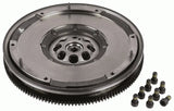 Flywheel 2294 000 107 - SACHS