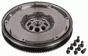 Flywheel 2294 000 107 - SACHS