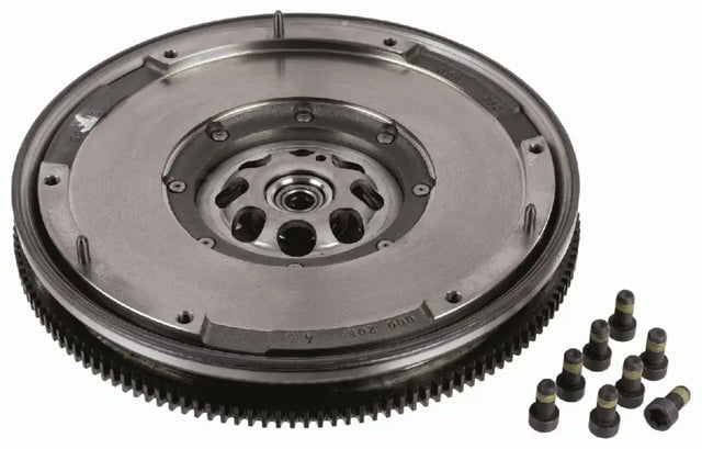 Flywheel 2294 000 107 - SACHS
