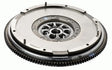 Flywheel 2294 000 112 - SACHS