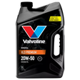 XLD Premium 20W-50 Mineral Engine Oil 5L - Valvoline | Universal Auto Spares