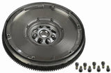Flywheel 2294 000 293 - SACHS