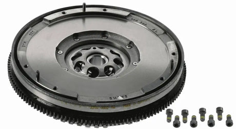 Flywheel 2294 000 294 - SACHS