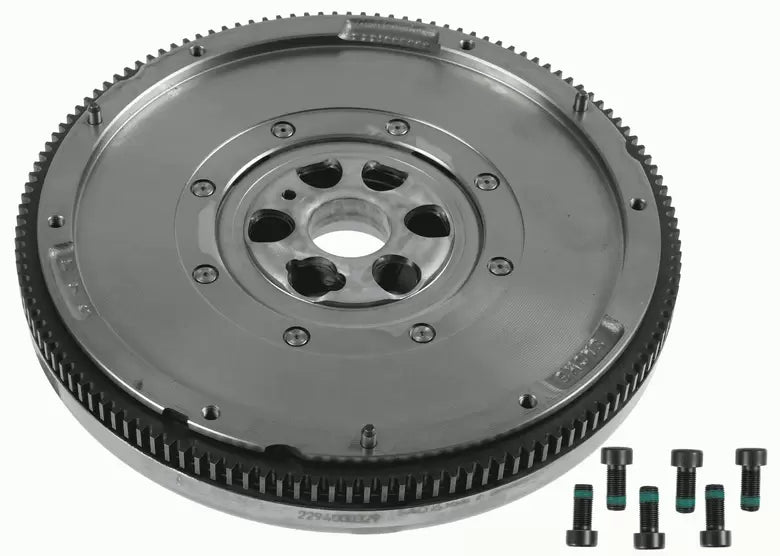 Flywheel 2294 000 329 - SACHS