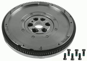 Flywheel 2294 000 329 - SACHS
