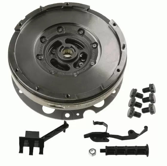 Flywheel 2294 000 752 - SACHS