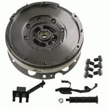 Flywheel 2294 000 752 - SACHS