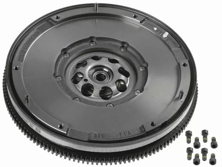 Flywheel 2294 000 833 - SACHS