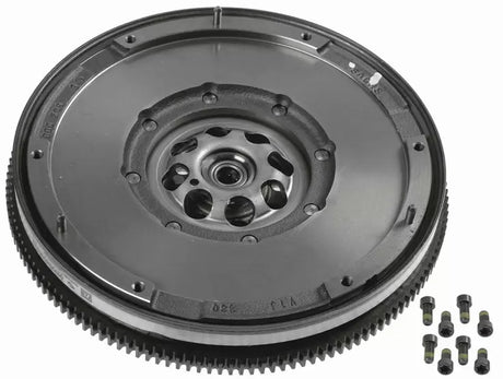 Flywheel 2294 000 833 - SACHS