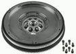 Flywheel 2294 000 835 - SACHS