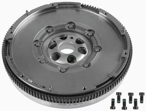 Flywheel 2294 001 091 - SACHS