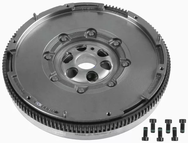 Flywheel 2294 001 091 - SACHS