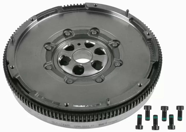 Flywheel 2294 001 177 - SACHS