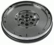 Flywheel 2294 001 185 - SACHS