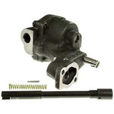 Oil Pump CHEV SMALL BLOCK V8 10550ST - MELLING - SELECT