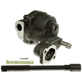 Oil Pump CHEV SMALL BLOCK V8 10550ST - MELLING - SELECT
