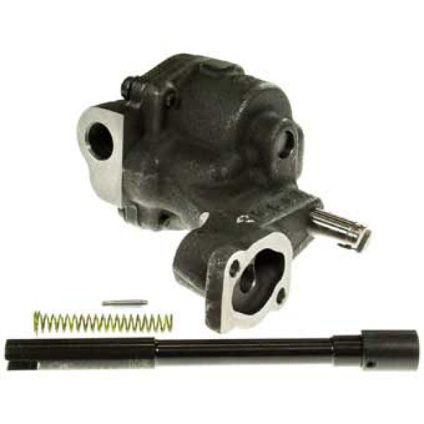 Oil Pump CHEV SMALL BLOCK V8 10550ST - MELLING - SELECT