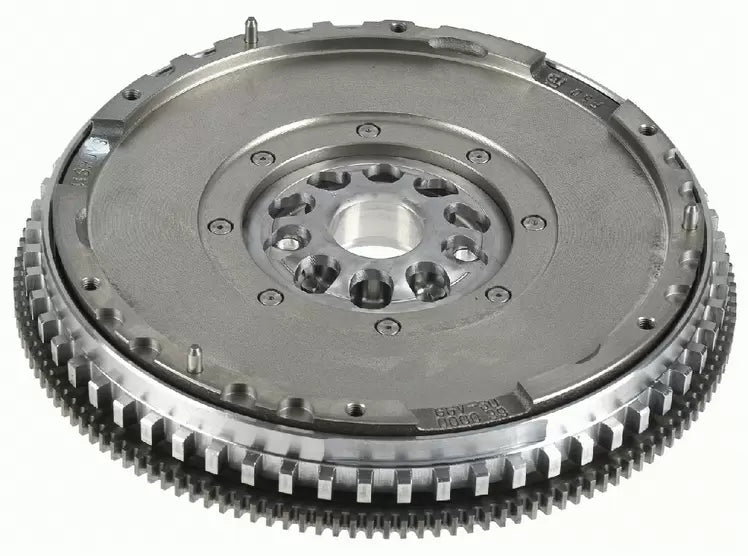 Flywheel 2294 001 332 - SACHS