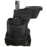 Oil Pump CHEV SMALL BLOCK V8 10552ST - MELLING - SELECT