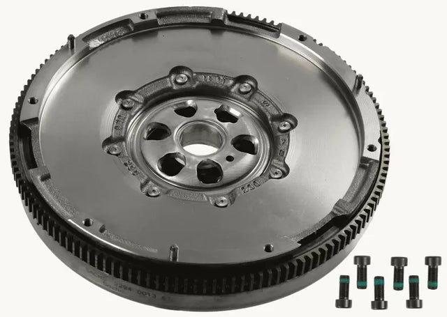 Flywheel 2294 001 361 - SACHS