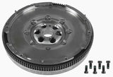 Flywheel 2294 001 362 - SACHS