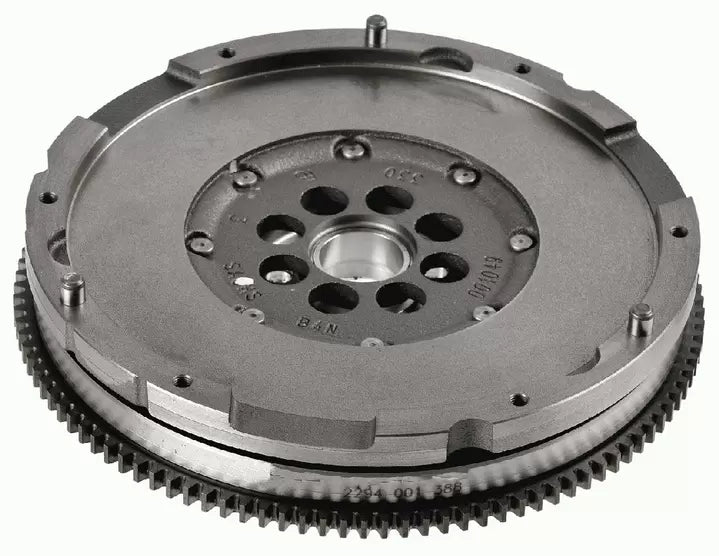 Flywheel 2294 001 388 - SACHS