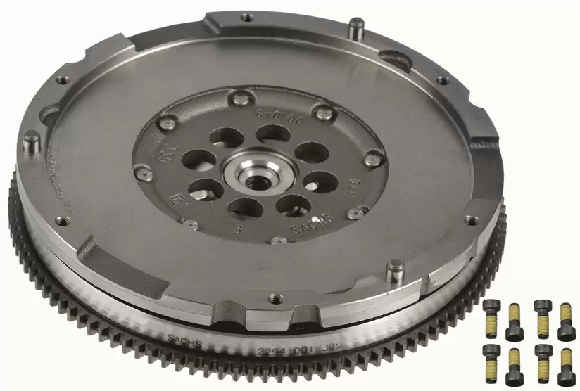 Flywheel 2294 001 399 - SACHS