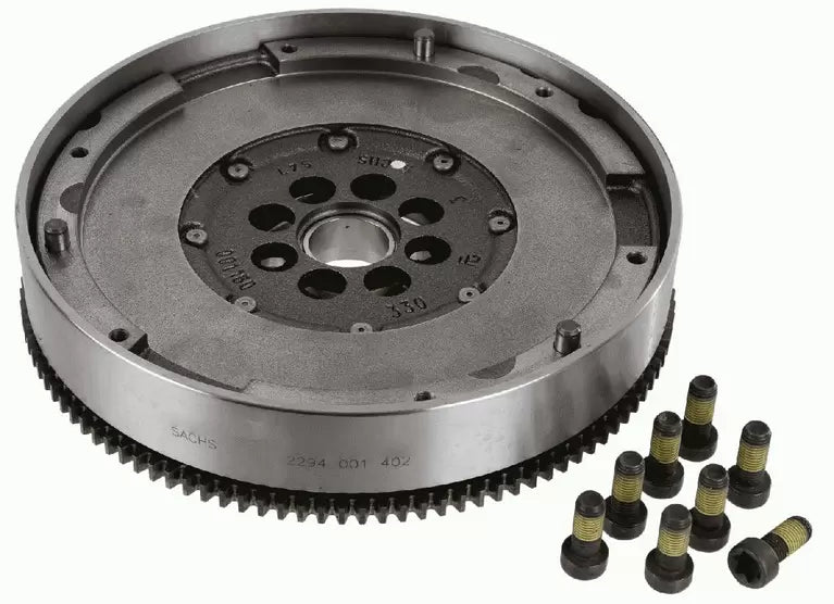 Flywheel 2294 001 402 - SACHS