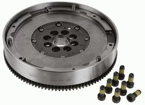 Flywheel 2294 001 402 - SACHS