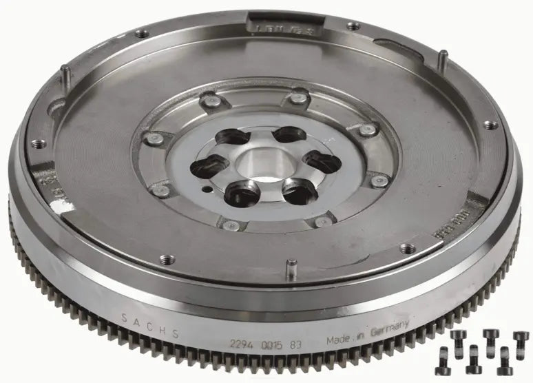 Flywheel 2294 001 583 - SACHS
