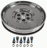 Flywheel 2294 001 589 - SACHS