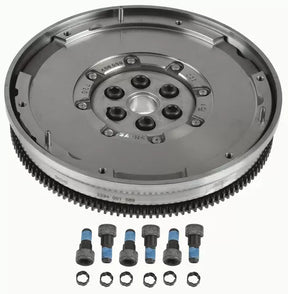 Flywheel 2294 001 589 - SACHS