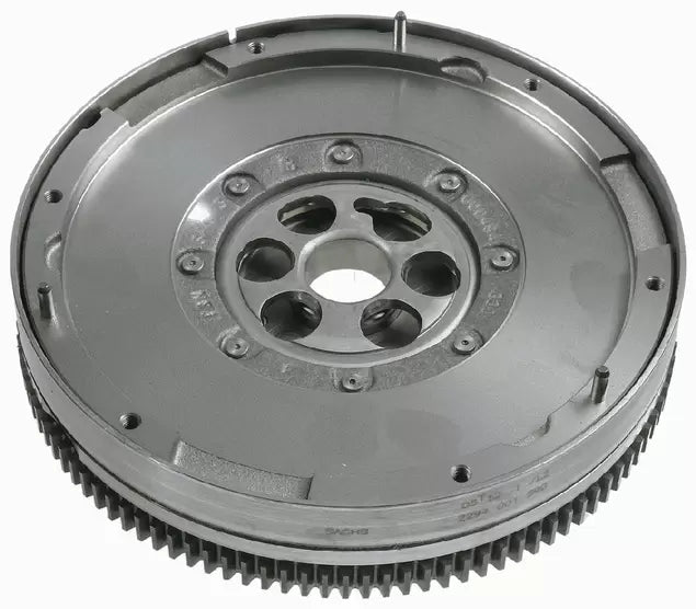 Flywheel 2294 001 590 - SACHS