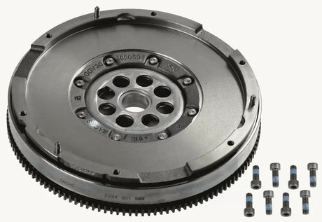 Flywheel 2294 001 599 - SACHS