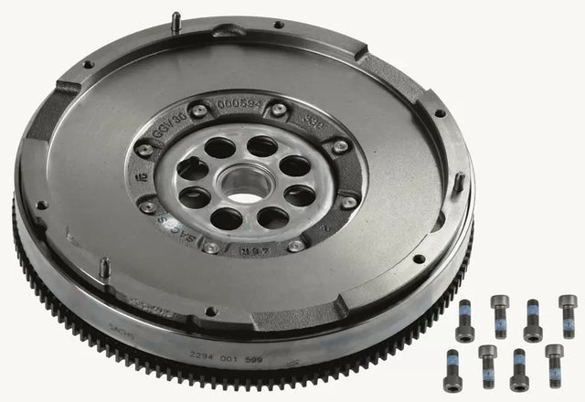 Flywheel 2294 001 599 - SACHS