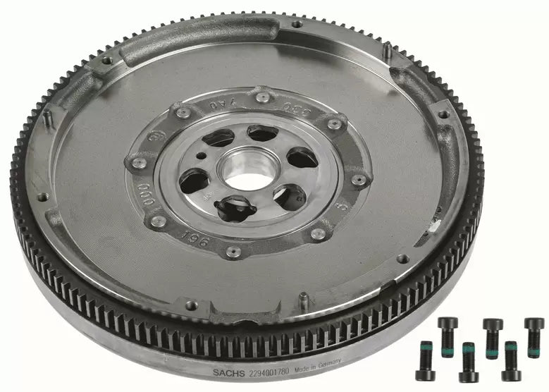 Flywheel 2294 001 780 - SACHS