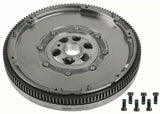 Flywheel 2294 001 780 - SACHS