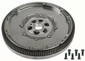 Flywheel 2294 001 780 - SACHS