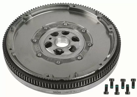 Flywheel 2294 001 780 - SACHS