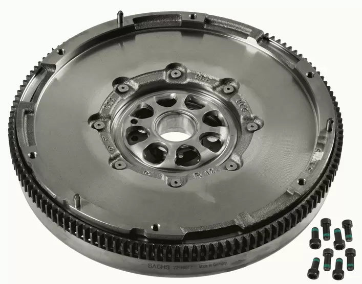 Flywheel 2294 001 909 - SACHS