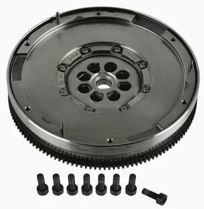 Flywheel 2294 001 994 - SACHS