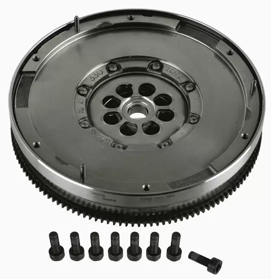 Flywheel 2294 001 994 - SACHS