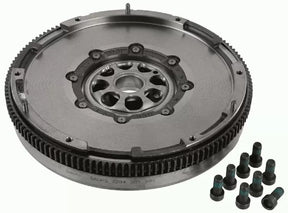 Flywheel 2294 001 999 - SACHS