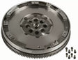 Flywheel 2294 002 030 - SACHS