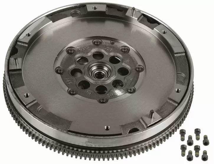 Flywheel 2294 002 030 - SACHS